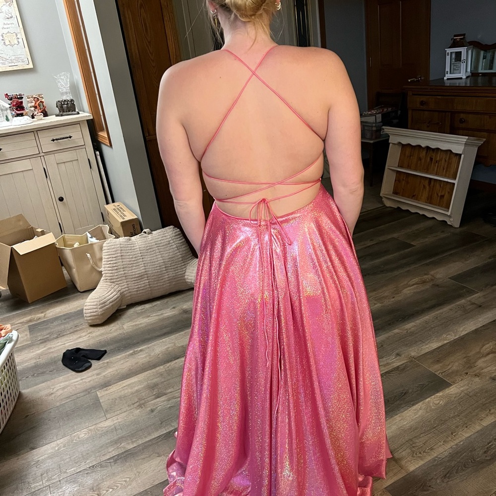 Prom Dress/formal - Picture 2 of 4
